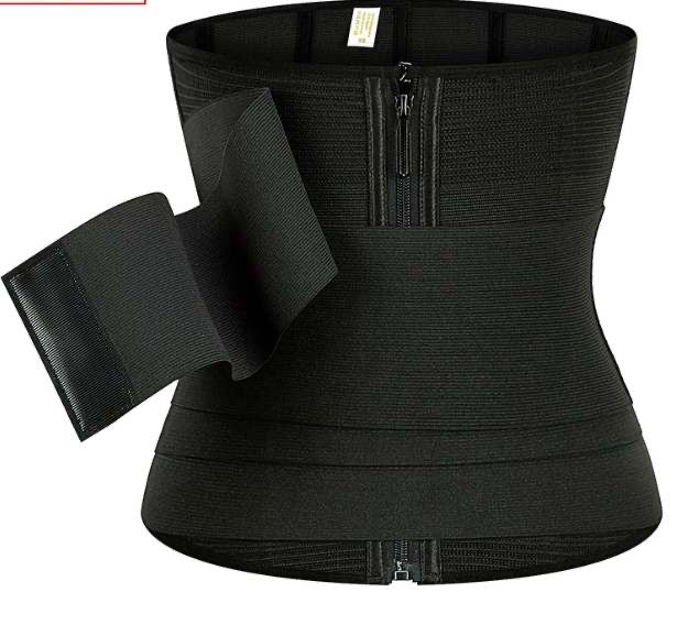 Snatched Wrap